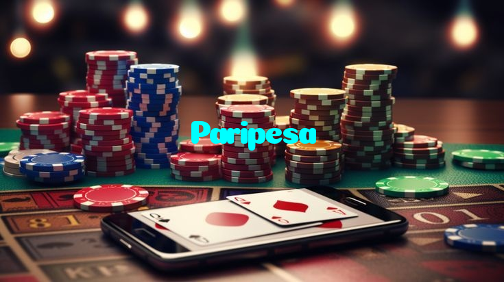 Paripesa