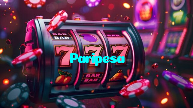 available types of Paripesa bet including pre-match live express and system bets