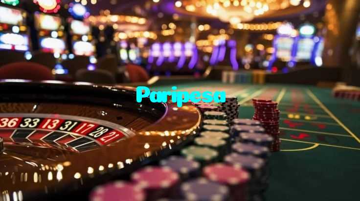 making first deposit on Paripesa website using local payment methods in Pakistan