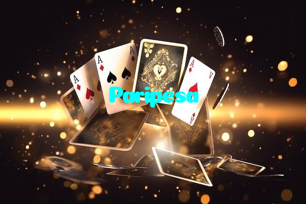 Paripesa